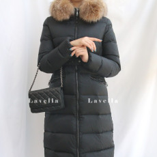 몽클레어 보에딕 4컬러 (블랙, 카키, 그레이, 화이트)