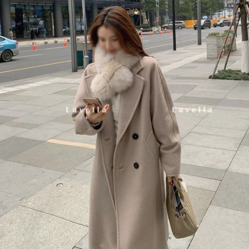 막스마라 101801 마담 코트 9컬러 핸드메이드