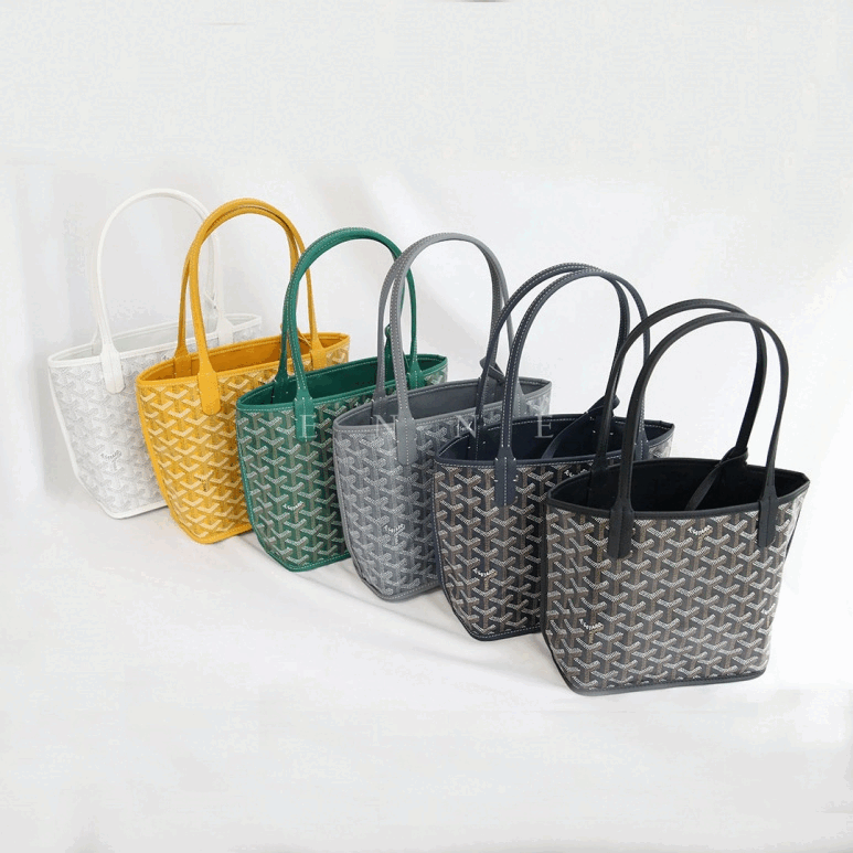 고야드 미니 앙주 9컬러 (국내배송)