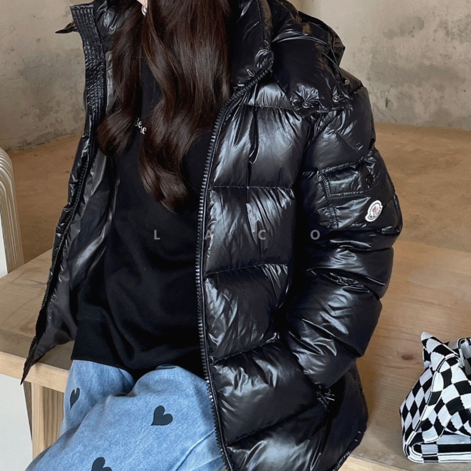몽클레어 마야 패딩 남녀공용 
