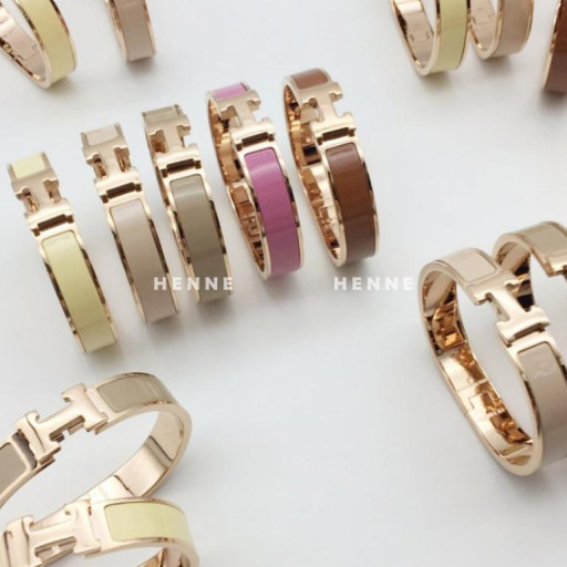 에르메스 클릭아슈 팔찌 8컬러