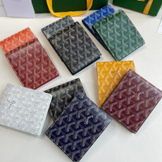 고야드 빅투와르 빅투아르 반지갑 11컬러