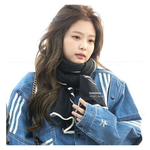 제니 샤넬 캐시미어 머플러 2컬러