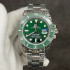 롤렉스 서브마리너 41mm 그린