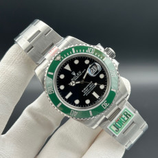 롤렉스 서브마리너 41mm