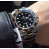 롤렉스 서브마리너 40mm