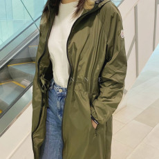 몽클레어 라사벤 바람막이 블랙, 카키 (0, 1사이즈 국내배송)