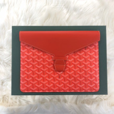 고야드 카몬도2 클러치 27cm