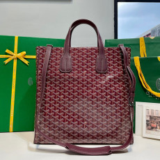 고야드 볼테르 토트백 38cm