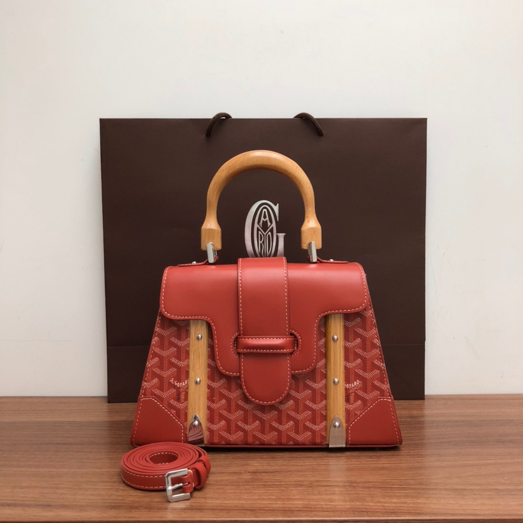 고야드 사이공백 28cm