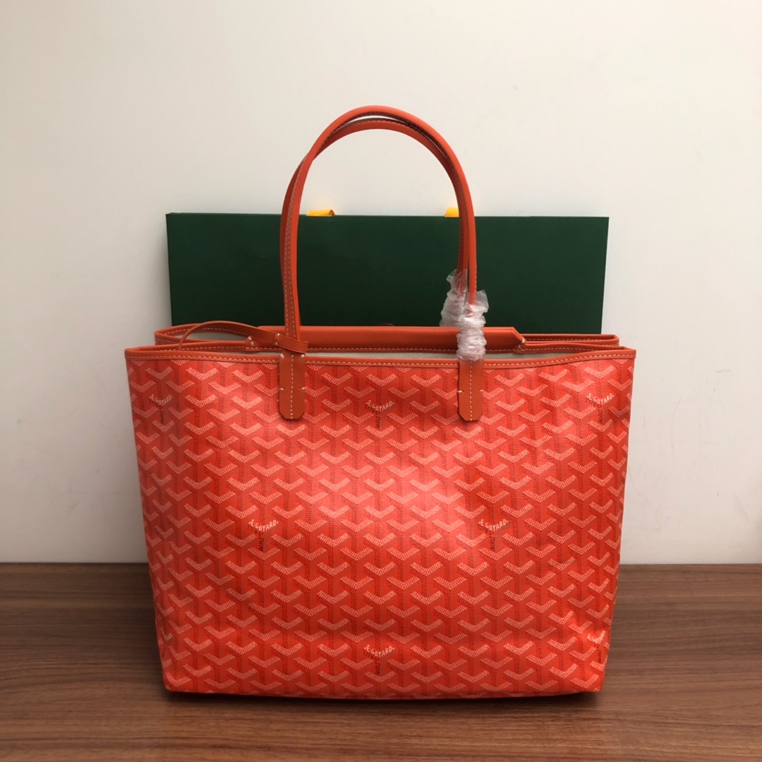 고야드 이자벨 백 34cm