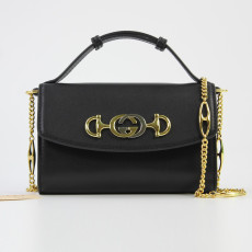 구찌 주미 미니 숄더백 18.5cm