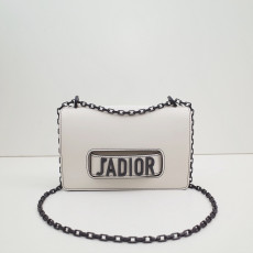 디올 울트라 자디올 미듐백 25cm