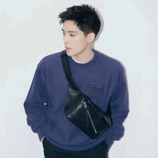 로에베 스몰 퍼즐 힙색 26cm