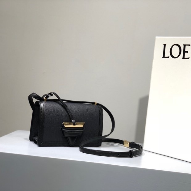 로에베 바로셀로나 스몰 18.5cm