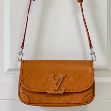 루이비통 부시 숄더백 24.5cm
