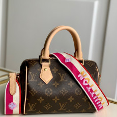 루이비통 스피디 반둘리에 20cm