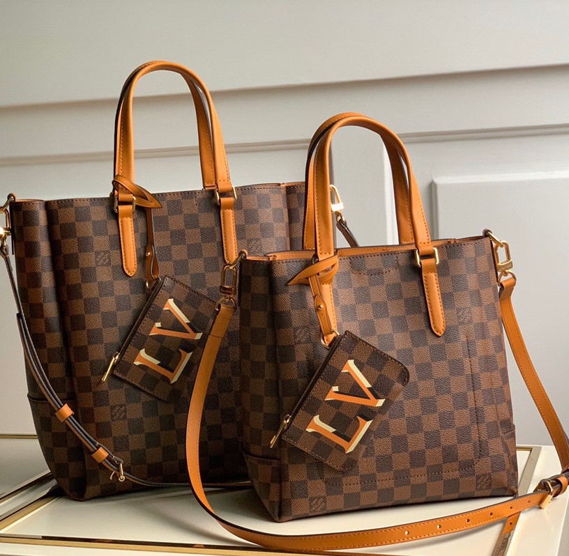 루이비통 다미에 벨몬트 pm,mm