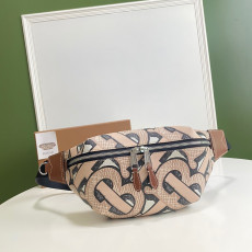 버버리 힙색 31cm