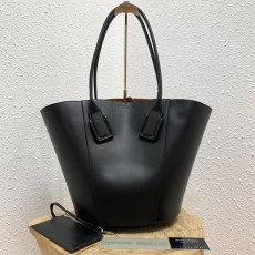 보테가베네타 바스켓 라지 토트백 32cm