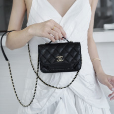 샤넬 미니 플랩 백