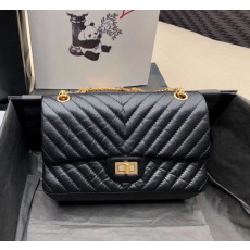 샤넬 2.55 빈티지 24cm