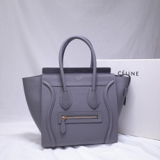 셀린느 러기지백 마이크로 26cm