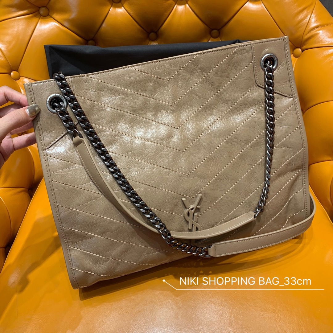 입생로랑 쇼퍼백 3