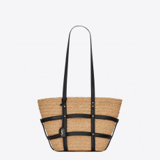 생로랑 피니에르 토트백