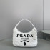 프라다 리 에디션 테리 호보백 22cm