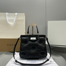 메종 마르지엘라 글램 슬램 토트백 29cm