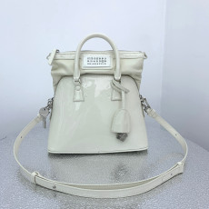 메종 마르지엘라 5AC 백 스몰 26cm