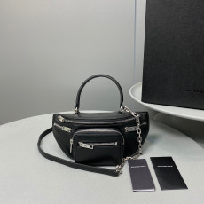 알렉산더 왕 벨트백 11cm