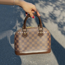 루이비통 알마 BB 25cm / 2컬러