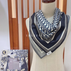 디올 스카프 머플러 6컬러