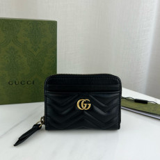 구찌 마몬트 카드 홀더