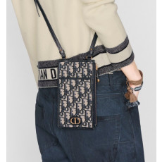 디올 30 몽테인 장지갑