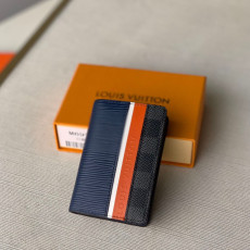 루이비통 포켓 오가 나이저 카드지갑