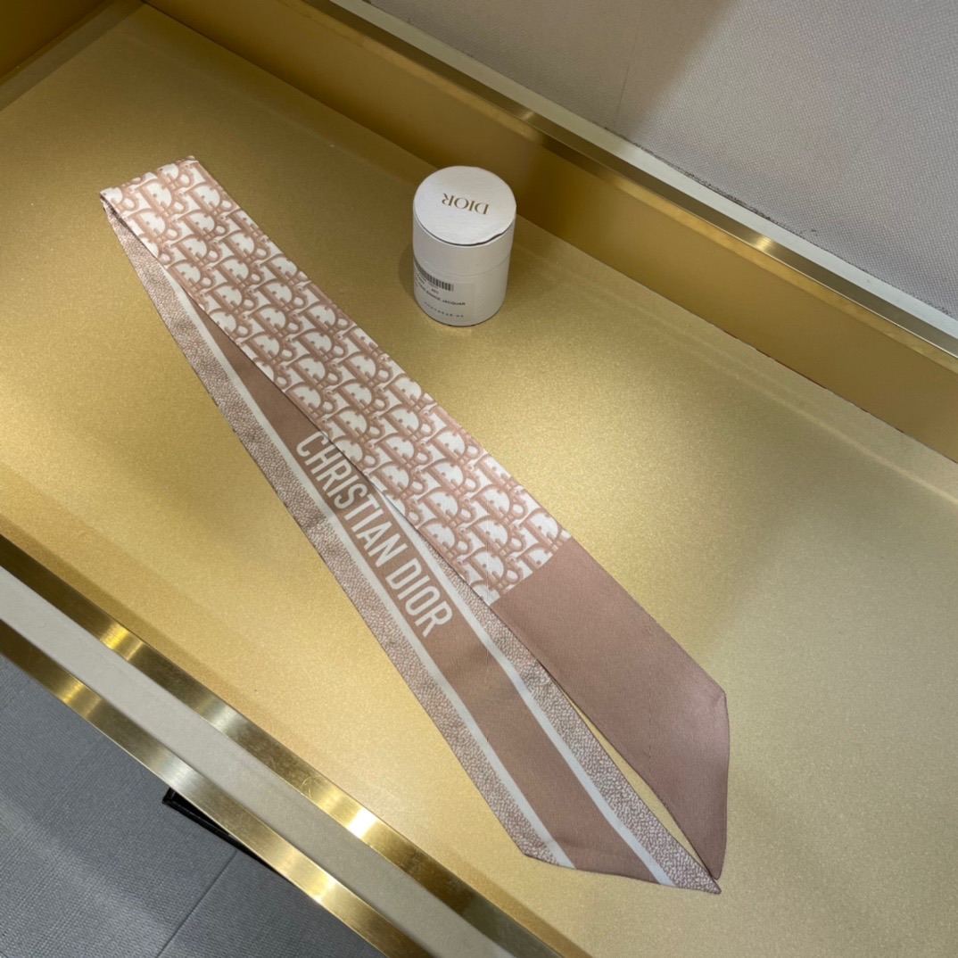 디올 미차 트윌리 방도