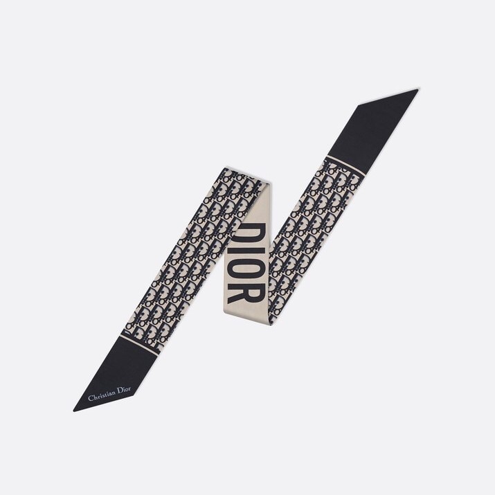 디올 미차 트윌리 방도