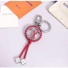 루이비통 키링 베리 백참 & 키홀더