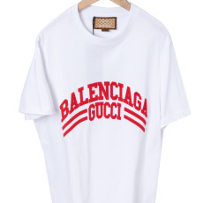 구찌 발렌시아가 반팔티