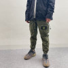 스톤아일랜드 카고바지