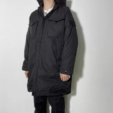 스톤아일랜드 패딩