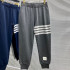 톰브라운 트레이닝 바지