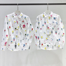 톰브라운 남방 일본판