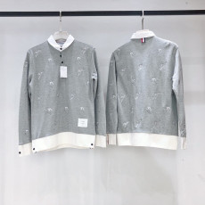 톰브라운 폴로 티