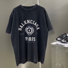 발렌시아가 반팔티