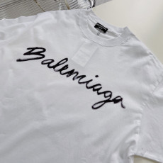 발렌시아가 반팔티