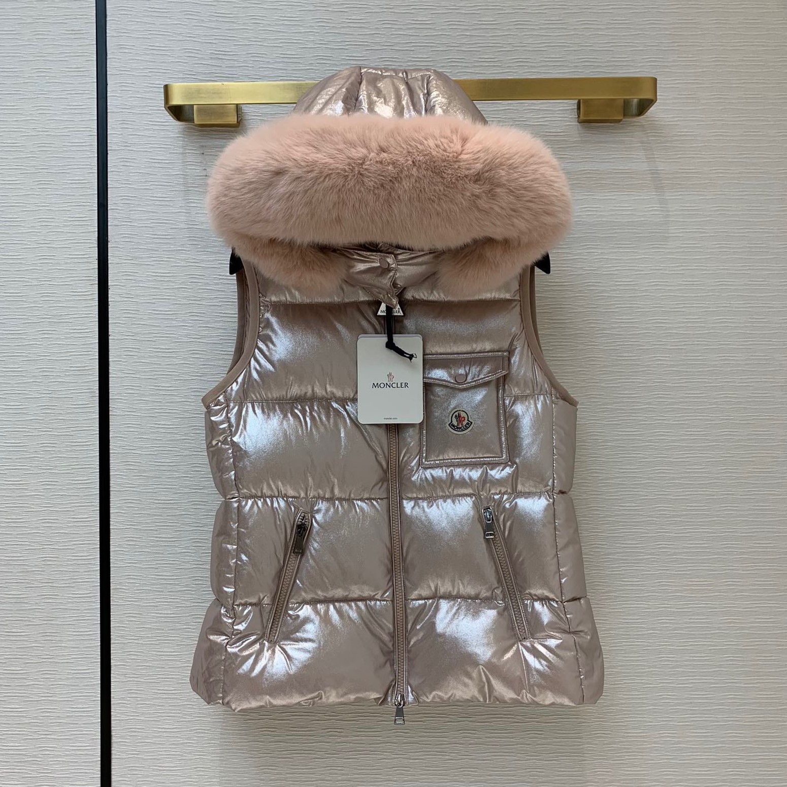 몽클레어 바라비오